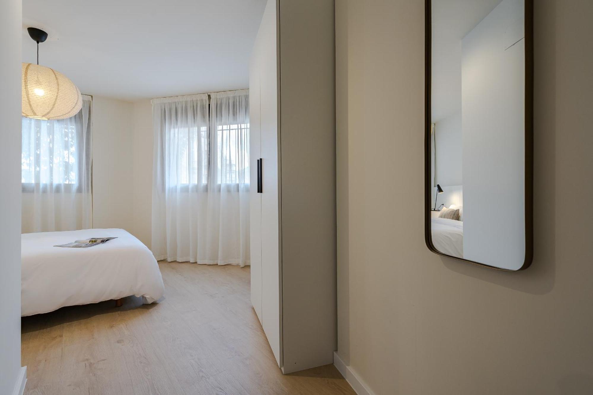 Puerto Alto Apartments By Olala Homes Madrid Kültér fotó