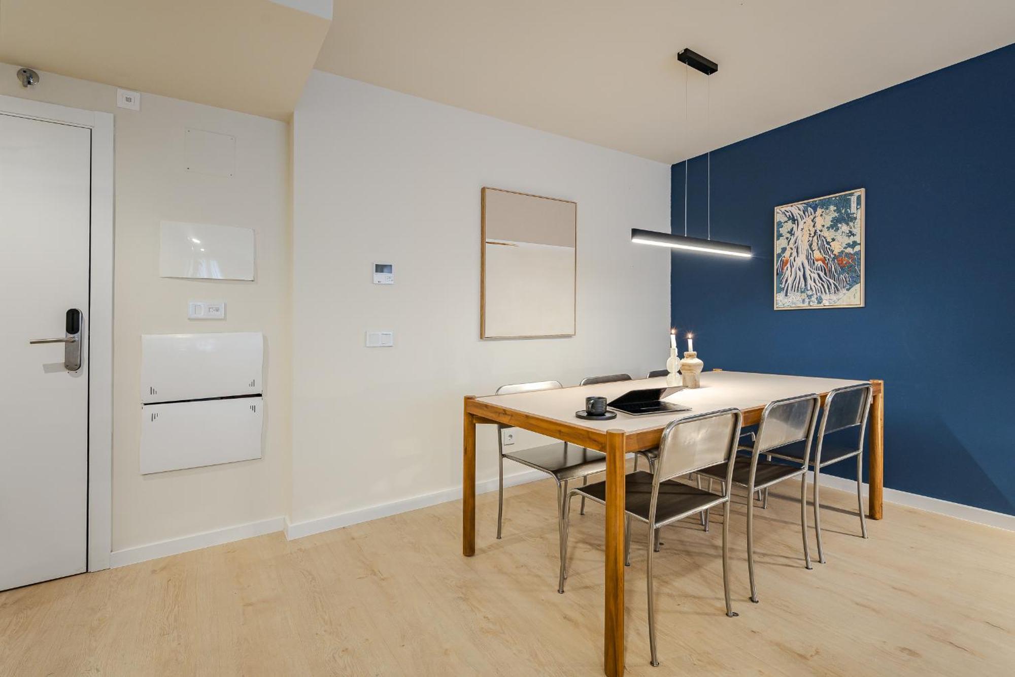 Puerto Alto Apartments By Olala Homes Madrid Kültér fotó