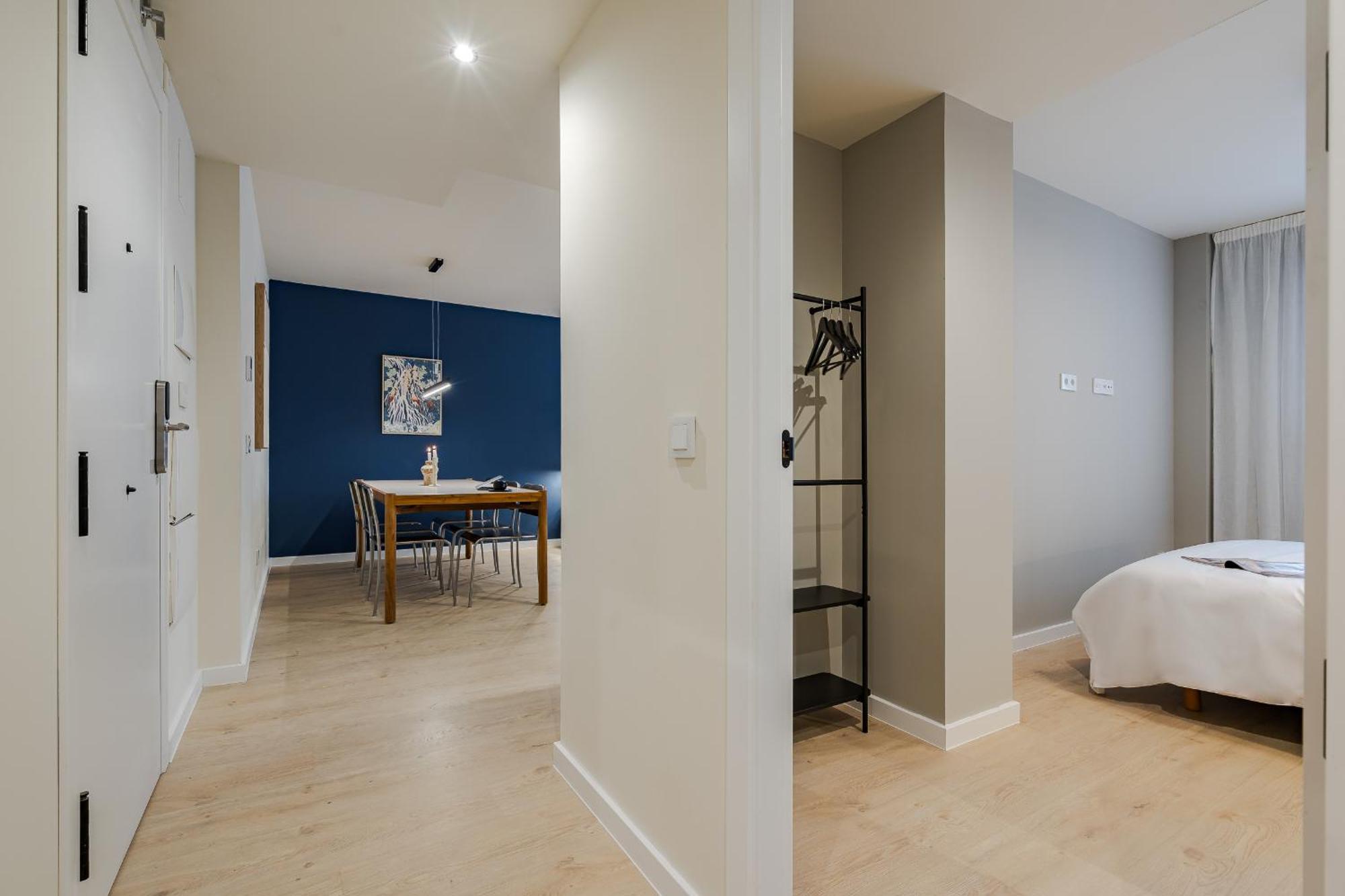 Puerto Alto Apartments By Olala Homes Madrid Kültér fotó