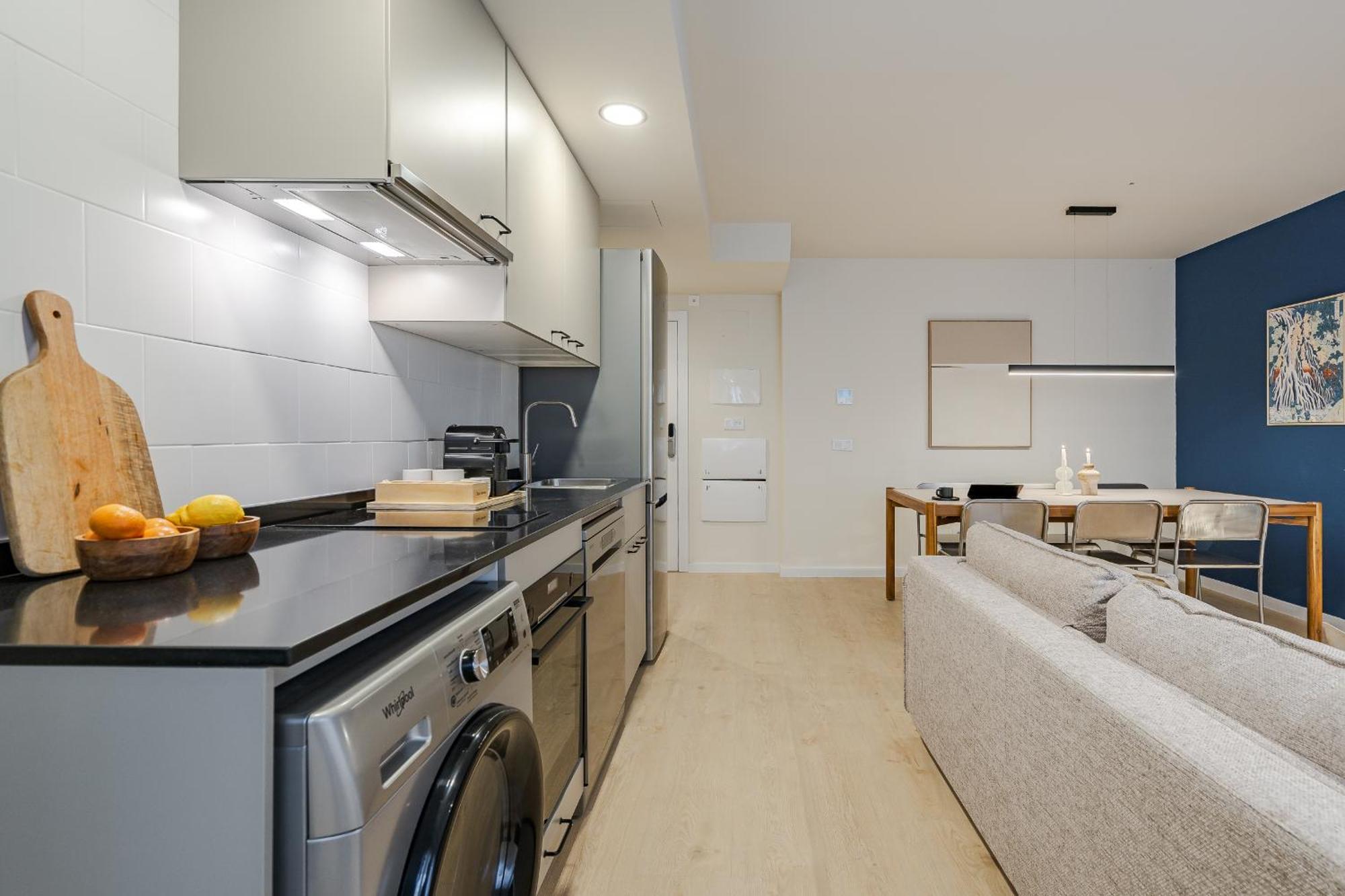 Puerto Alto Apartments By Olala Homes Madrid Kültér fotó