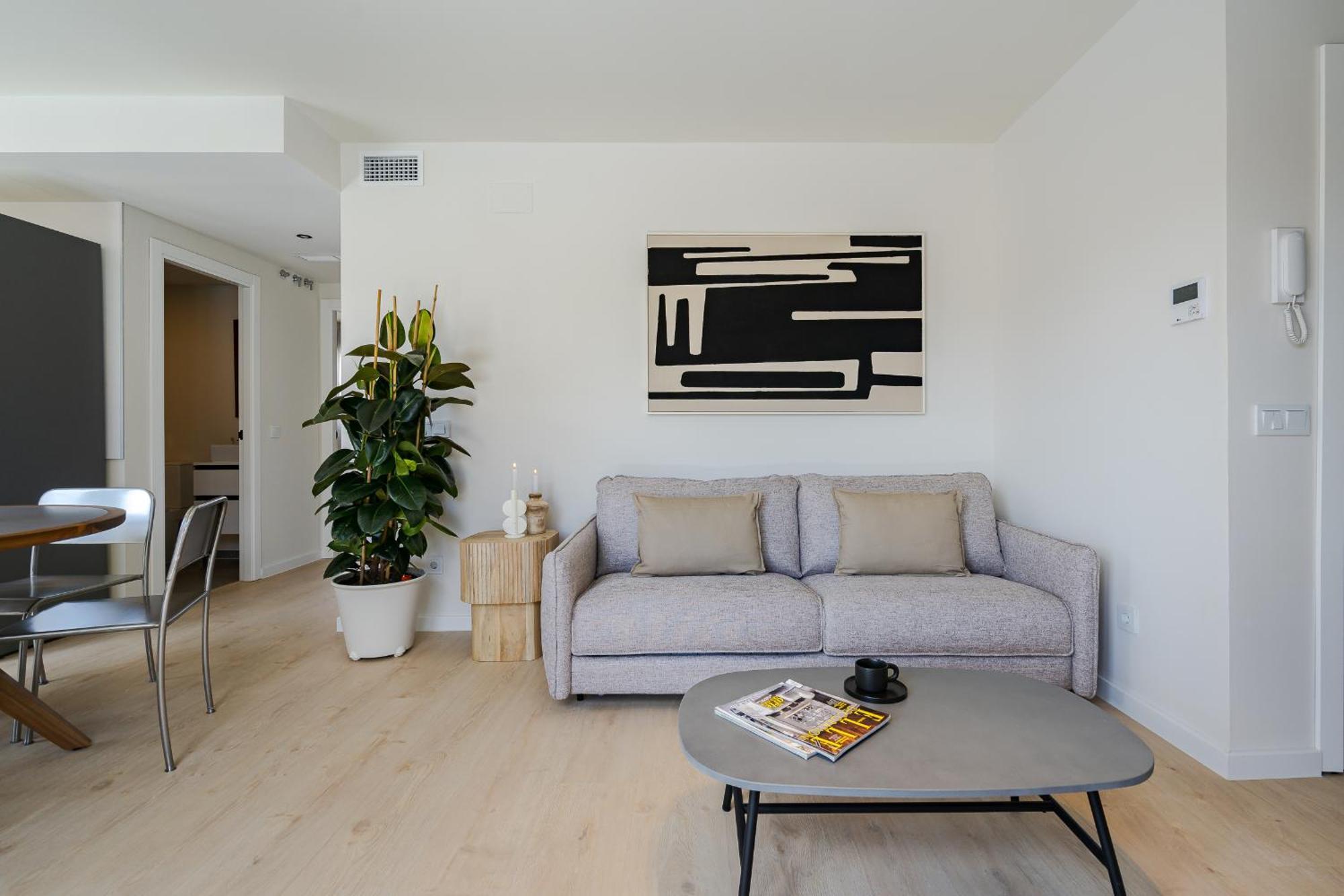 Puerto Alto Apartments By Olala Homes Madrid Kültér fotó