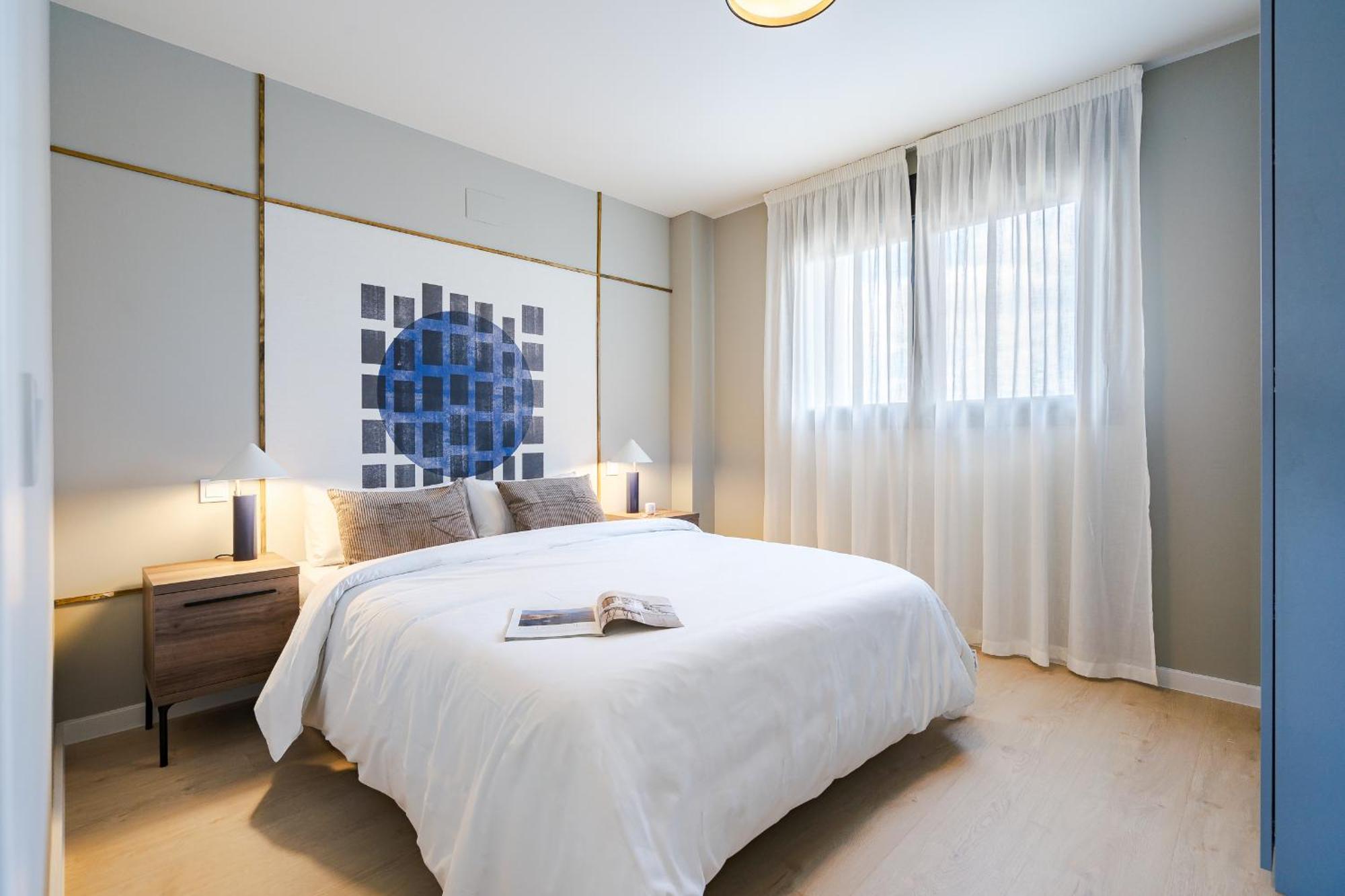 Puerto Alto Apartments By Olala Homes Madrid Kültér fotó