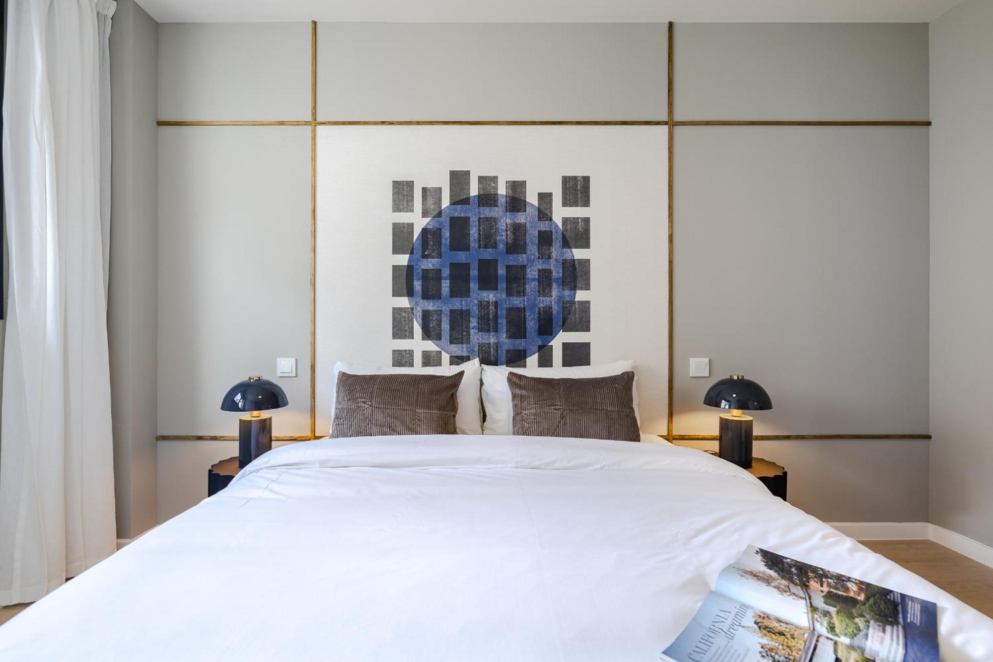 Puerto Alto Apartments By Olala Homes Madrid Kültér fotó