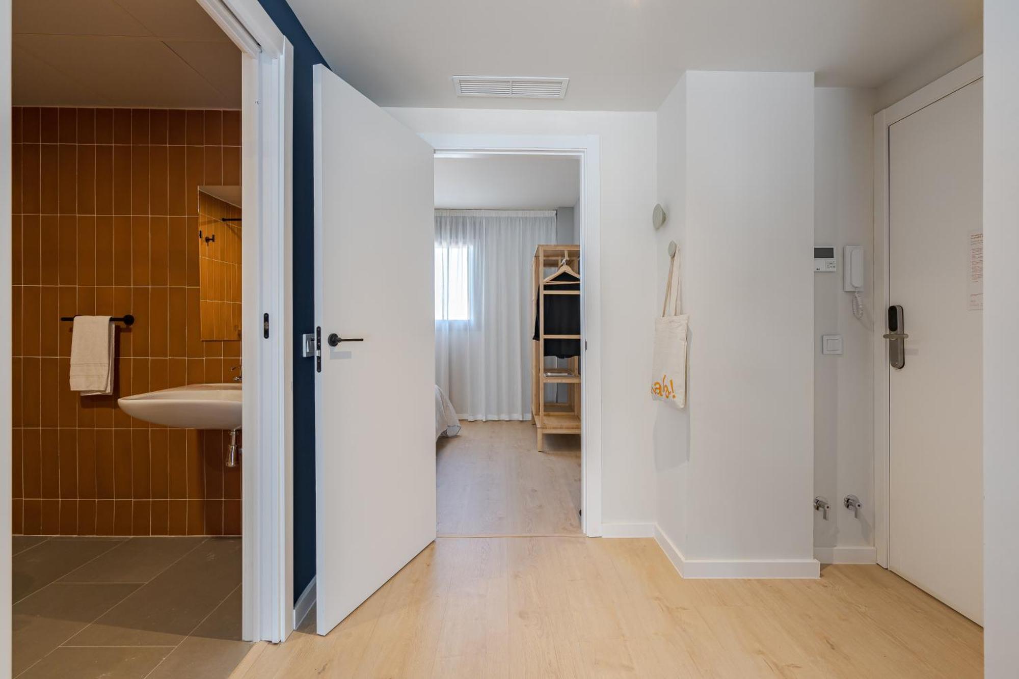 Puerto Alto Apartments By Olala Homes Madrid Kültér fotó