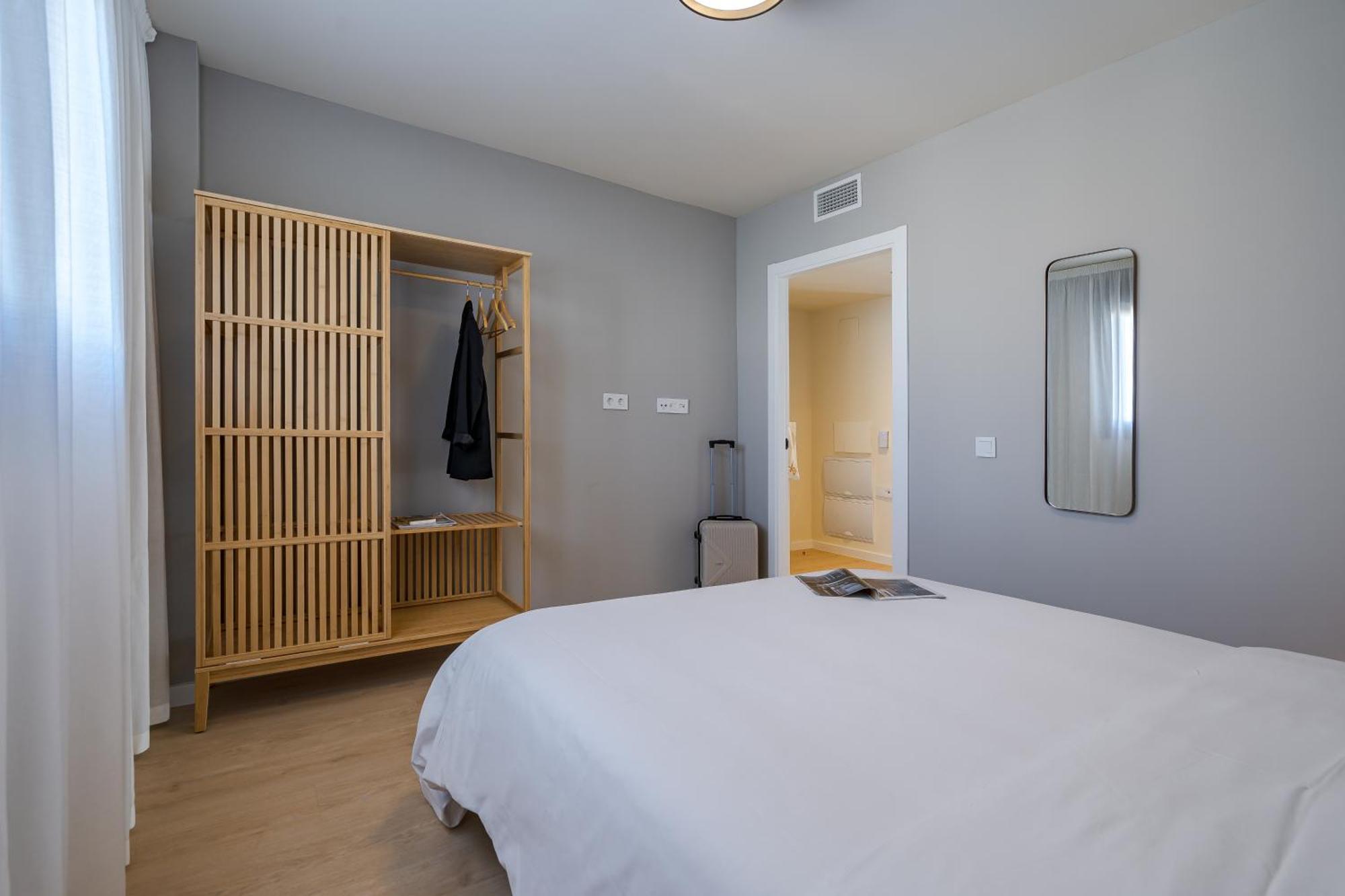 Puerto Alto Apartments By Olala Homes Madrid Kültér fotó