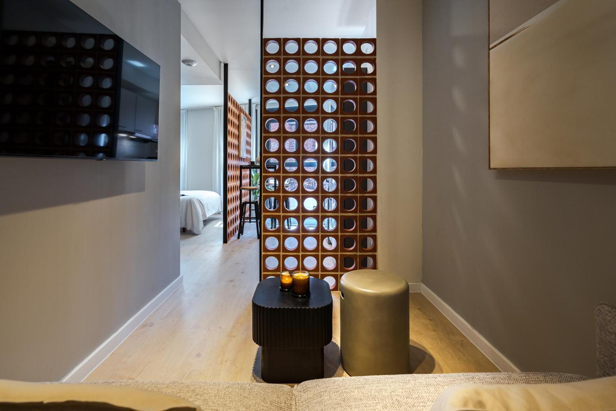 Puerto Alto Apartments By Olala Homes Madrid Kültér fotó