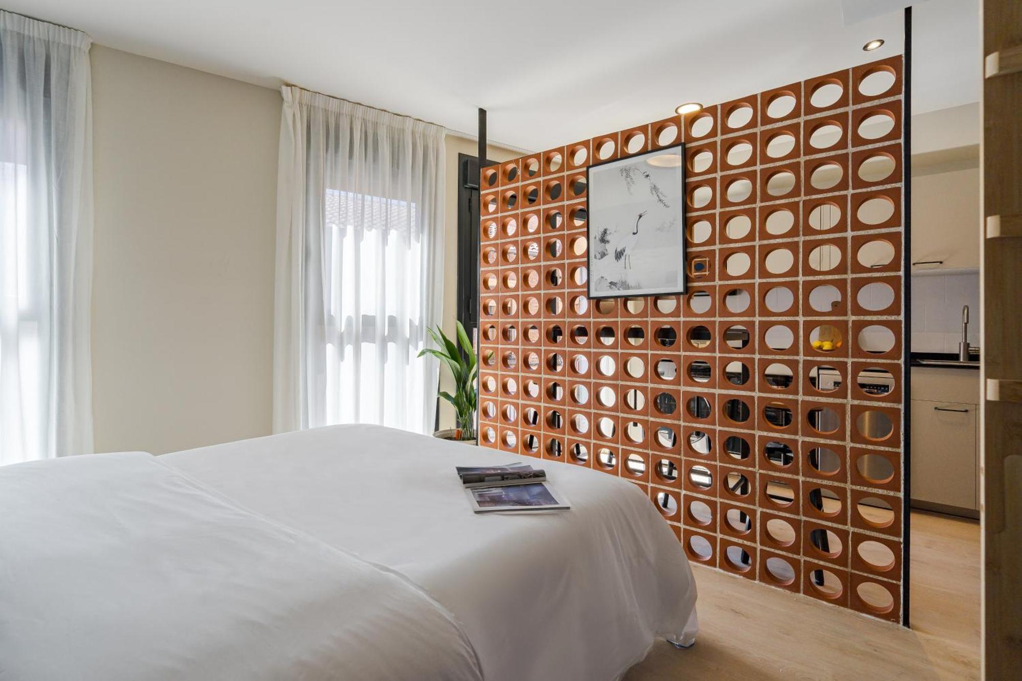 Puerto Alto Apartments By Olala Homes Madrid Kültér fotó