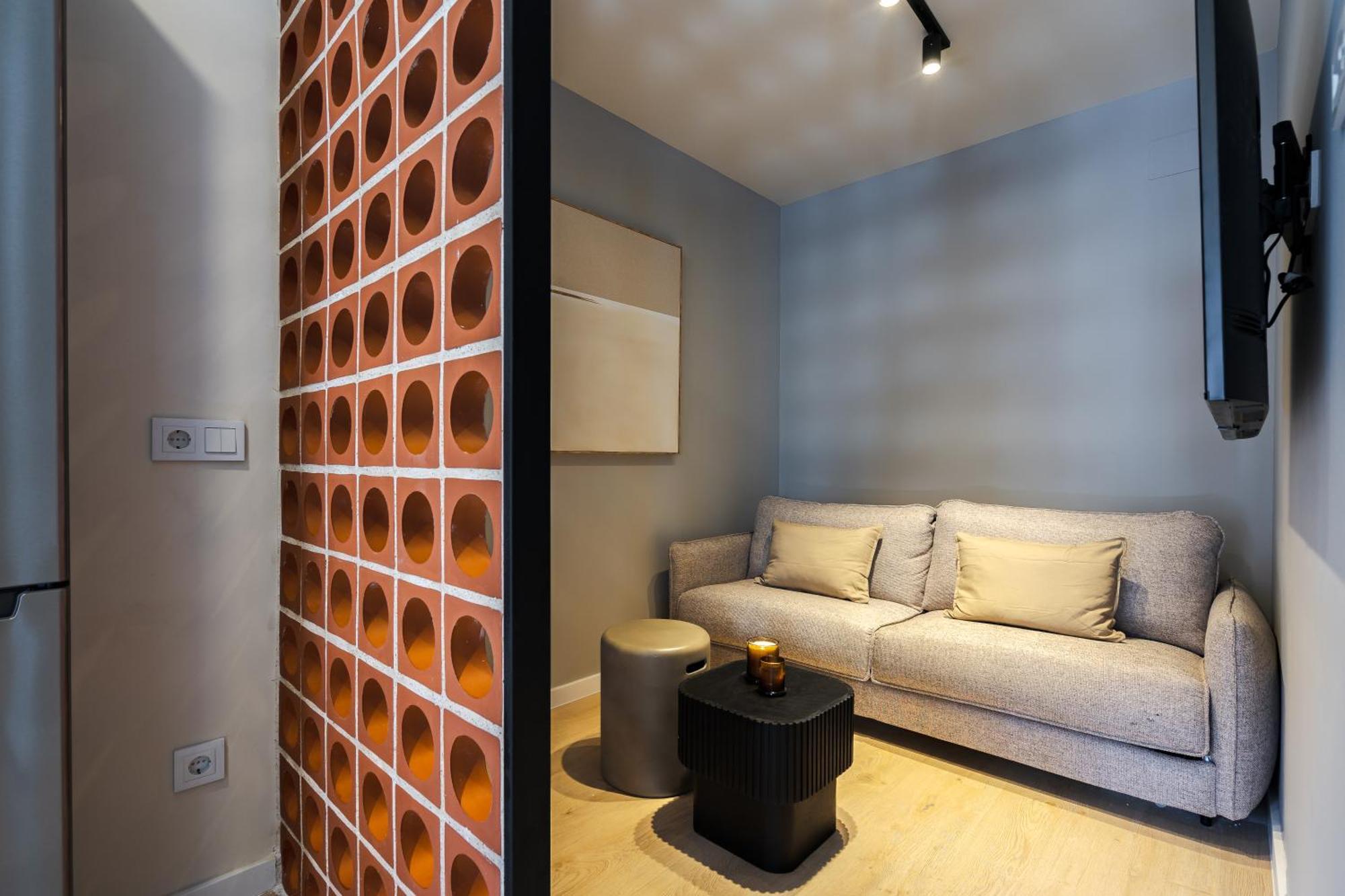 Puerto Alto Apartments By Olala Homes Madrid Kültér fotó